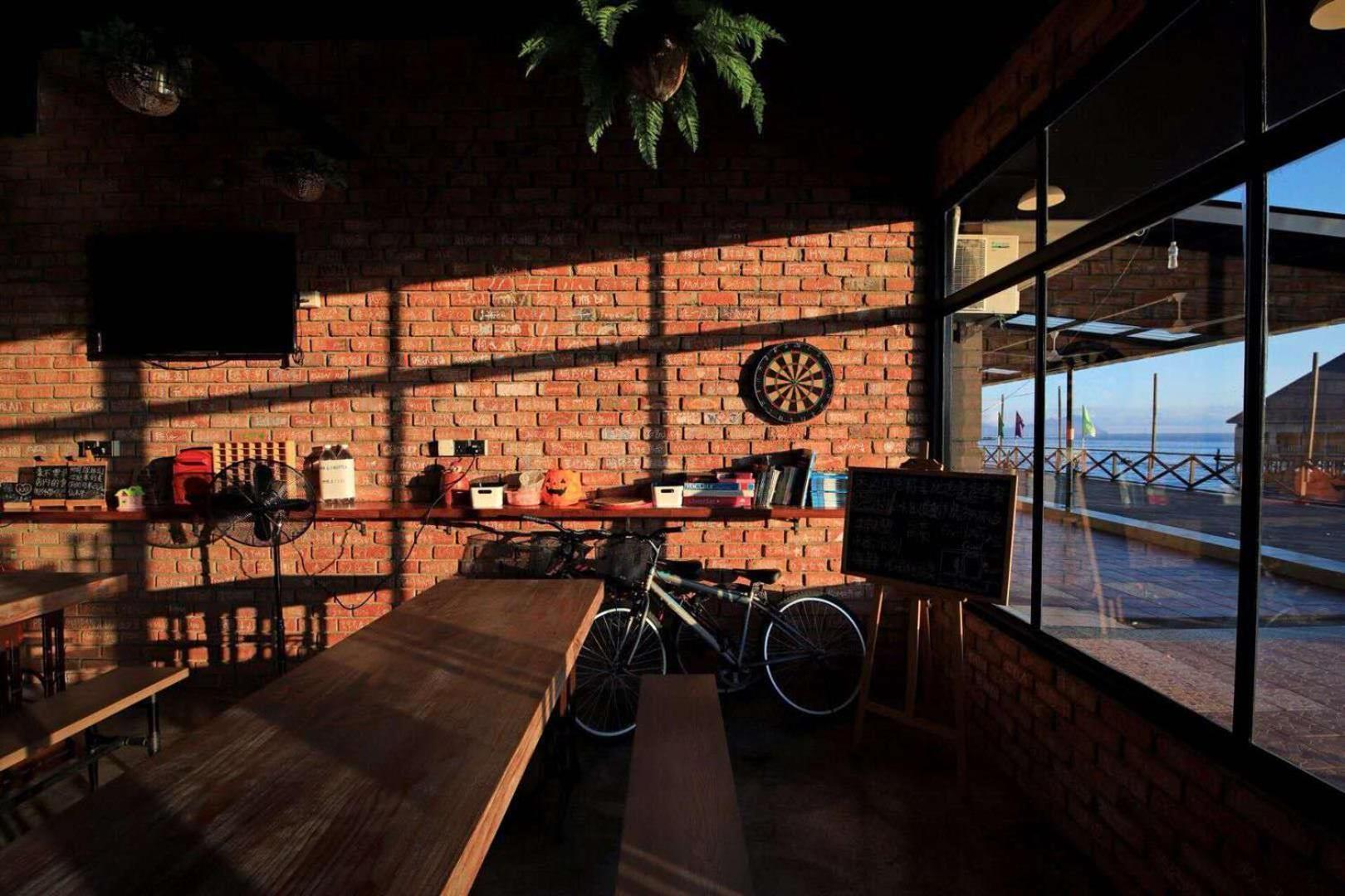 Cube Bed Station & Tours Sdn Bhd Semporna Exterior foto