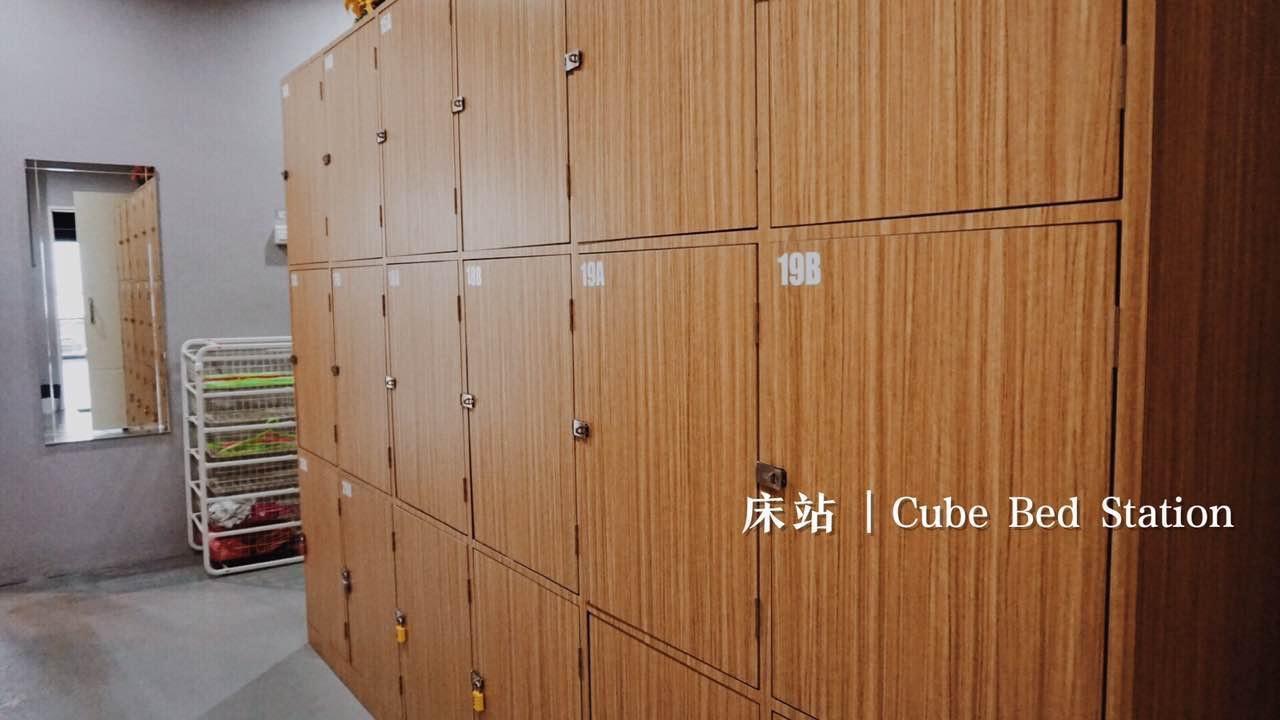 Cube Bed Station & Tours Sdn Bhd Semporna Exterior foto